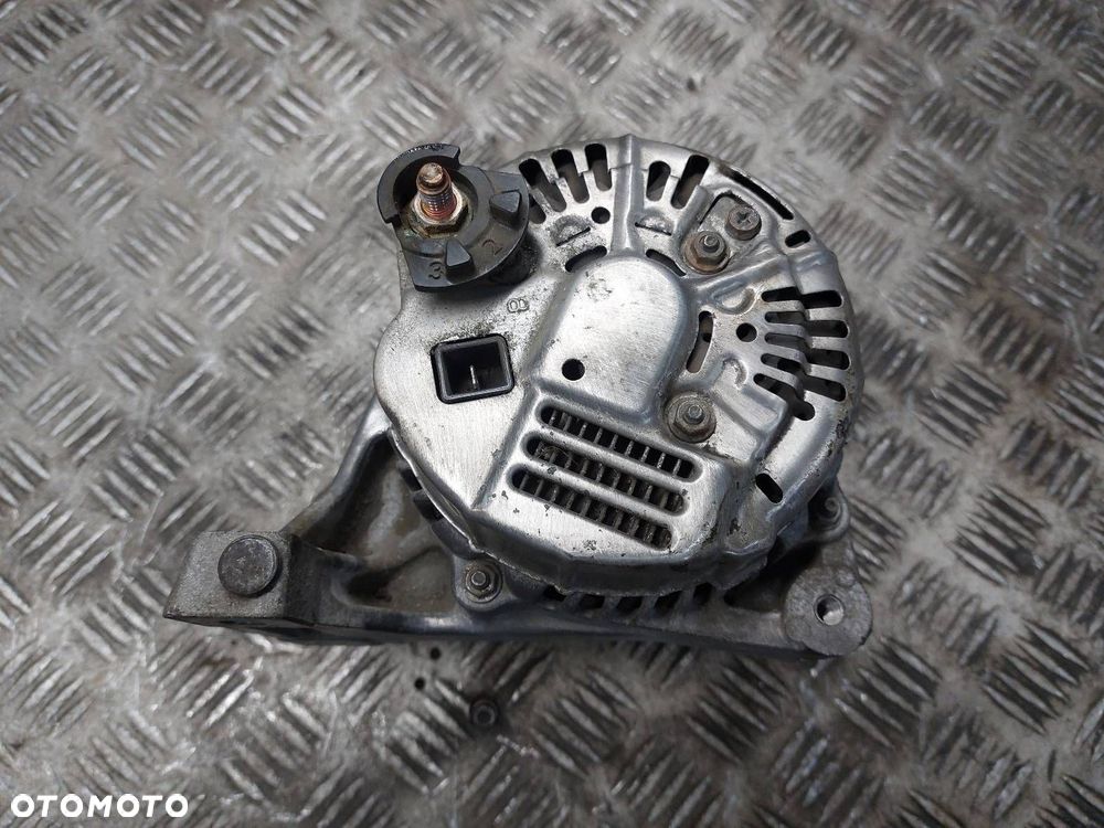 ALTERNATOR VOLVO S40 V40 I LIFT 1.8 16V 9472908 - 4