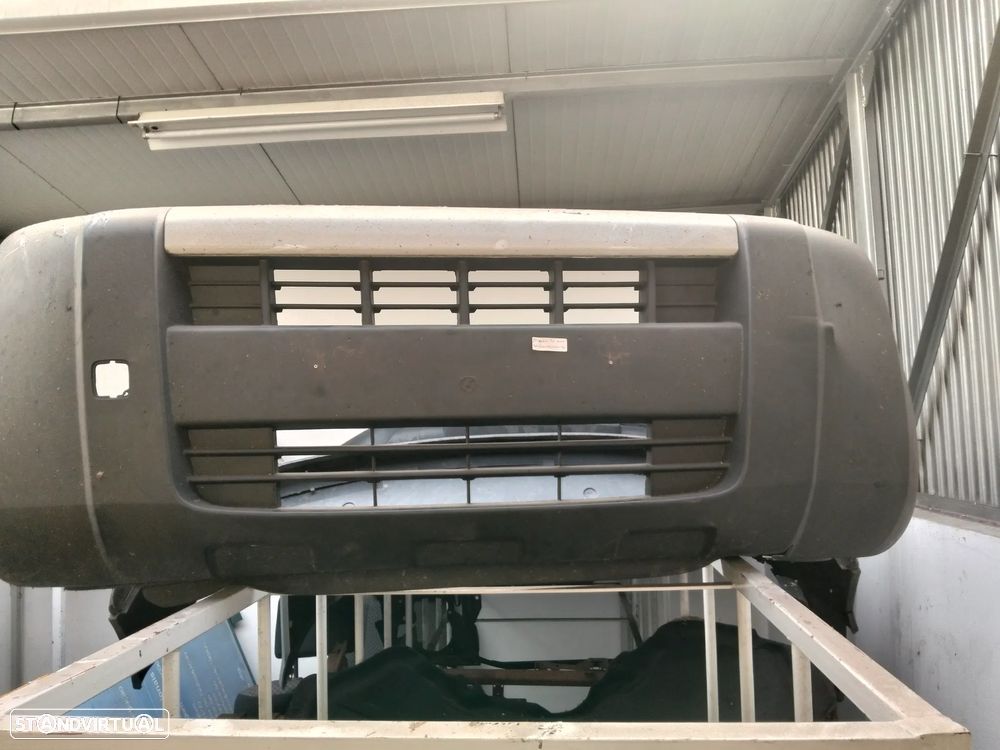 Parachoques Citroen Nemo original (ler descrição)