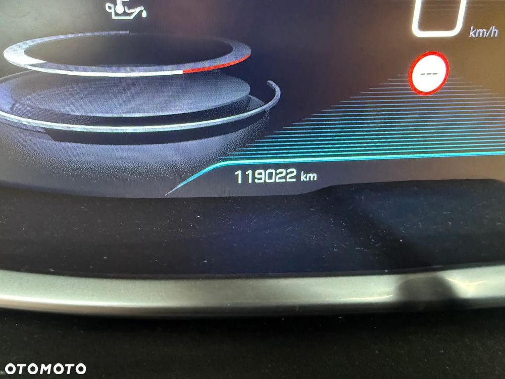 Peugeot 3008 PureTech 130 Stop & Start GPF Active - 6