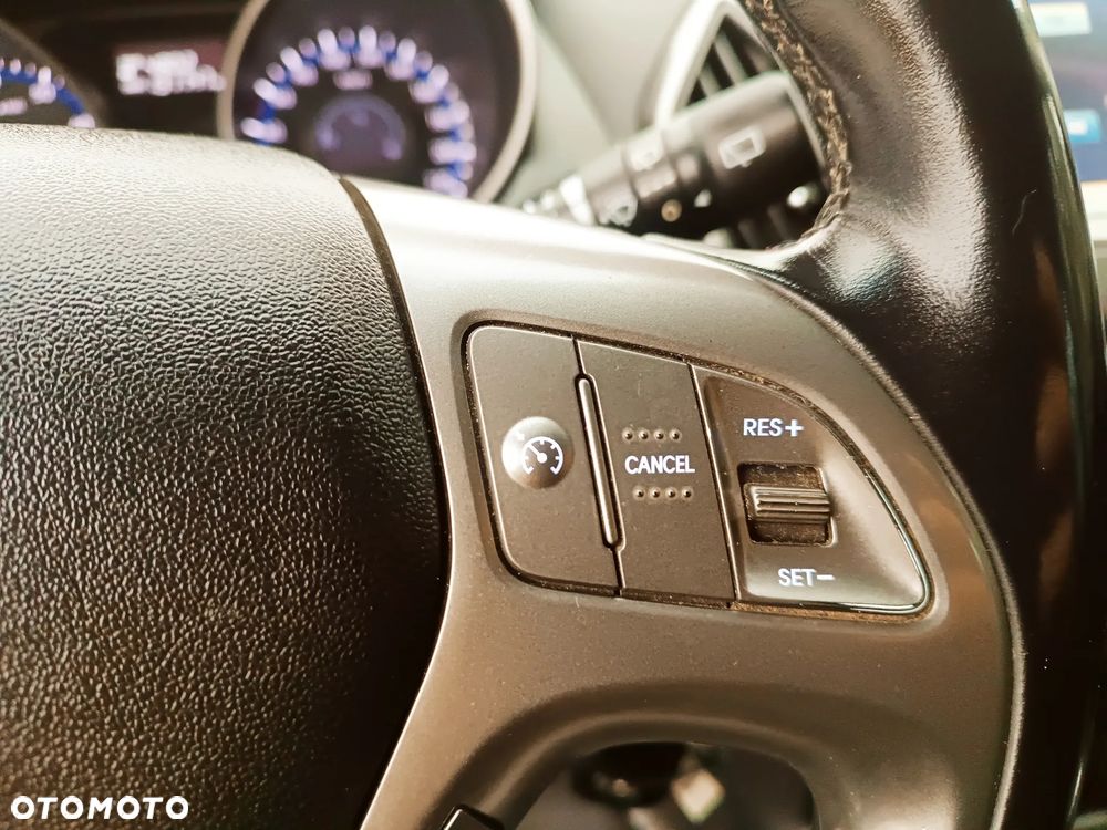 Hyundai ix35 2.0 2WD Trend - 32