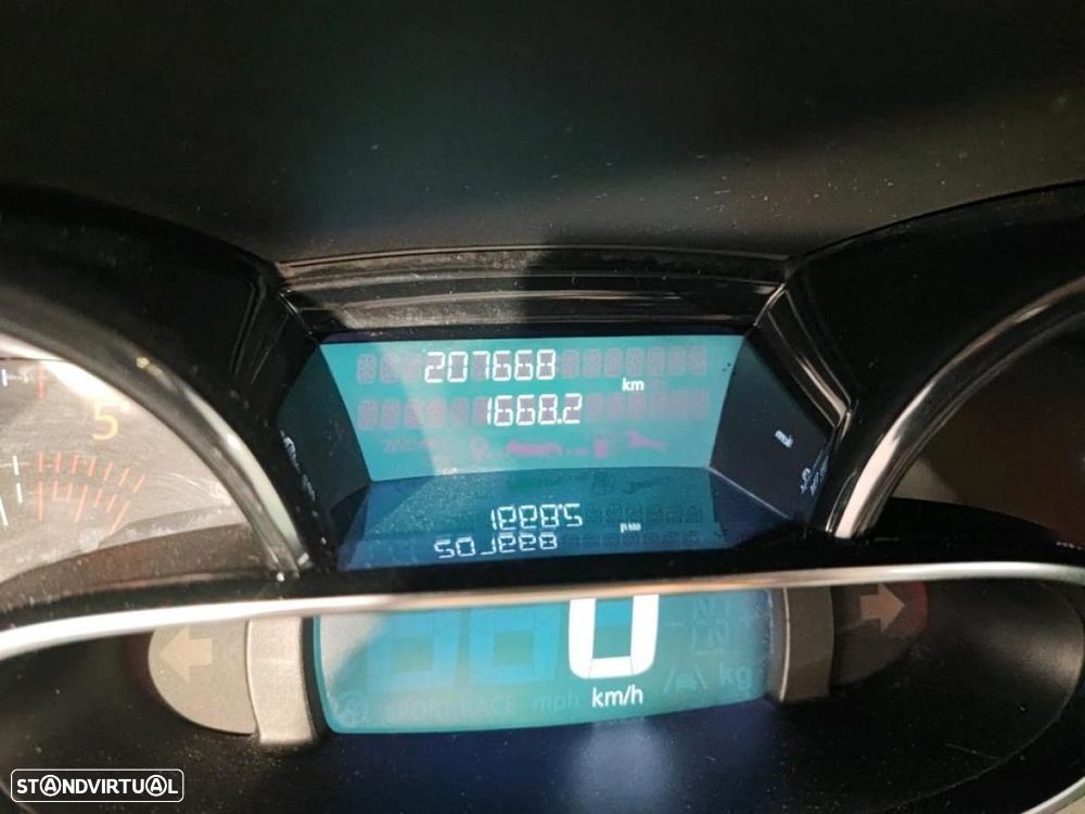 Renault Clio 1.5 dCi Zen - 8