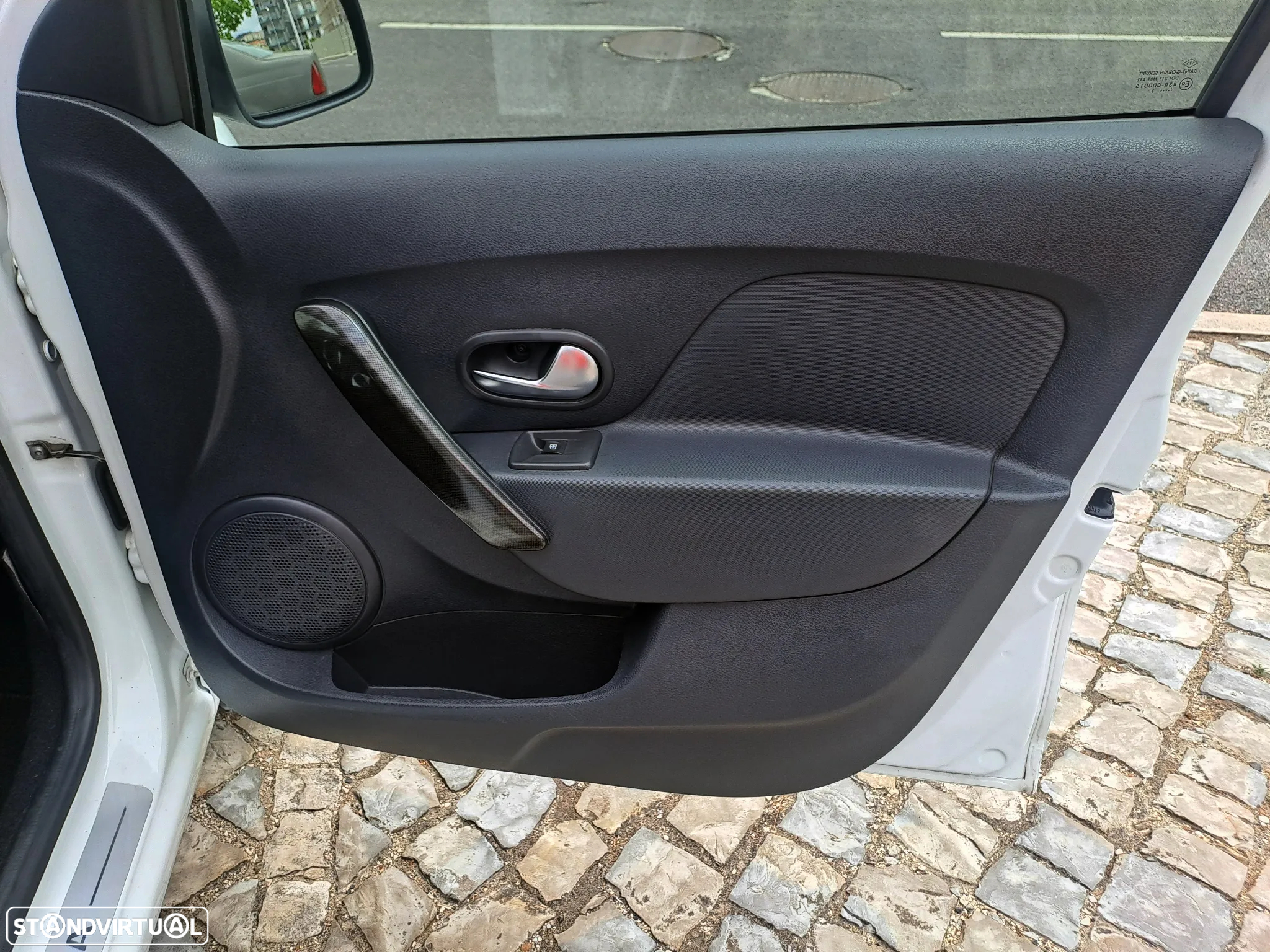 Dacia Sandero 0.9 TCe Comfort Bi-Fuel - 21