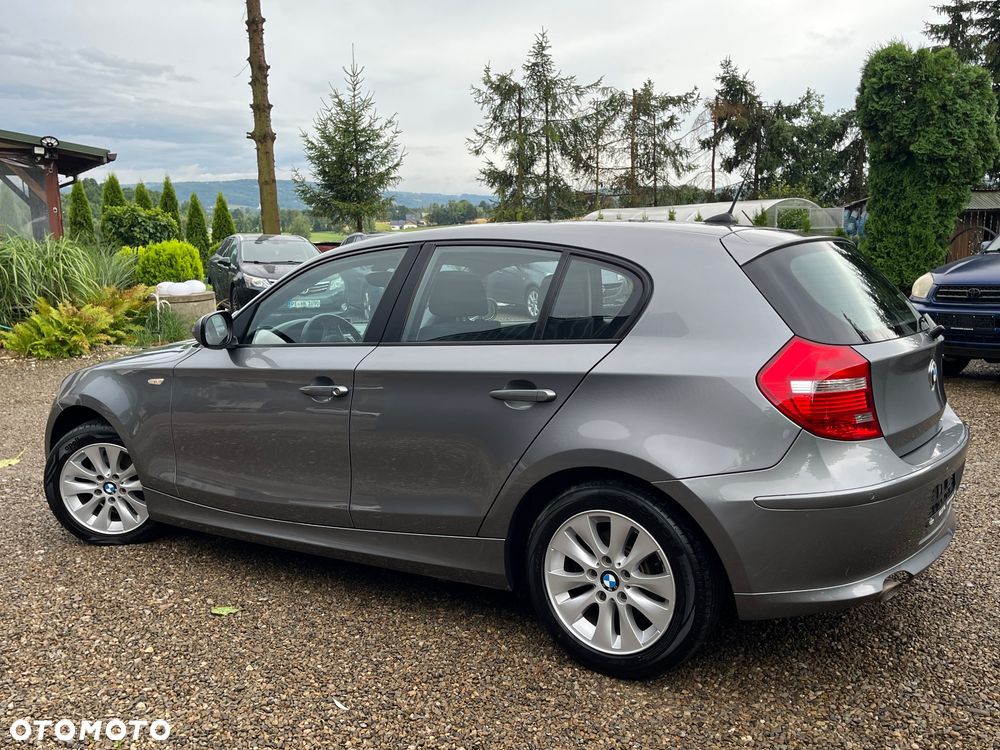 BMW Seria 1 - 27