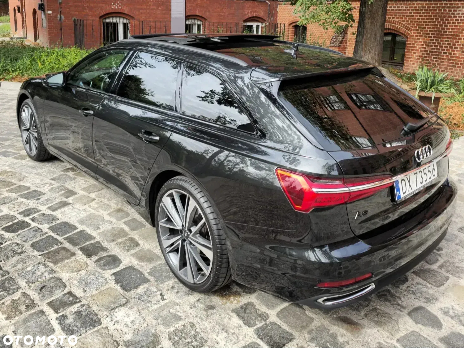 Audi A6 - 3