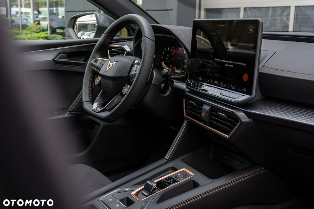 Cupra Leon Sportstourer - 24