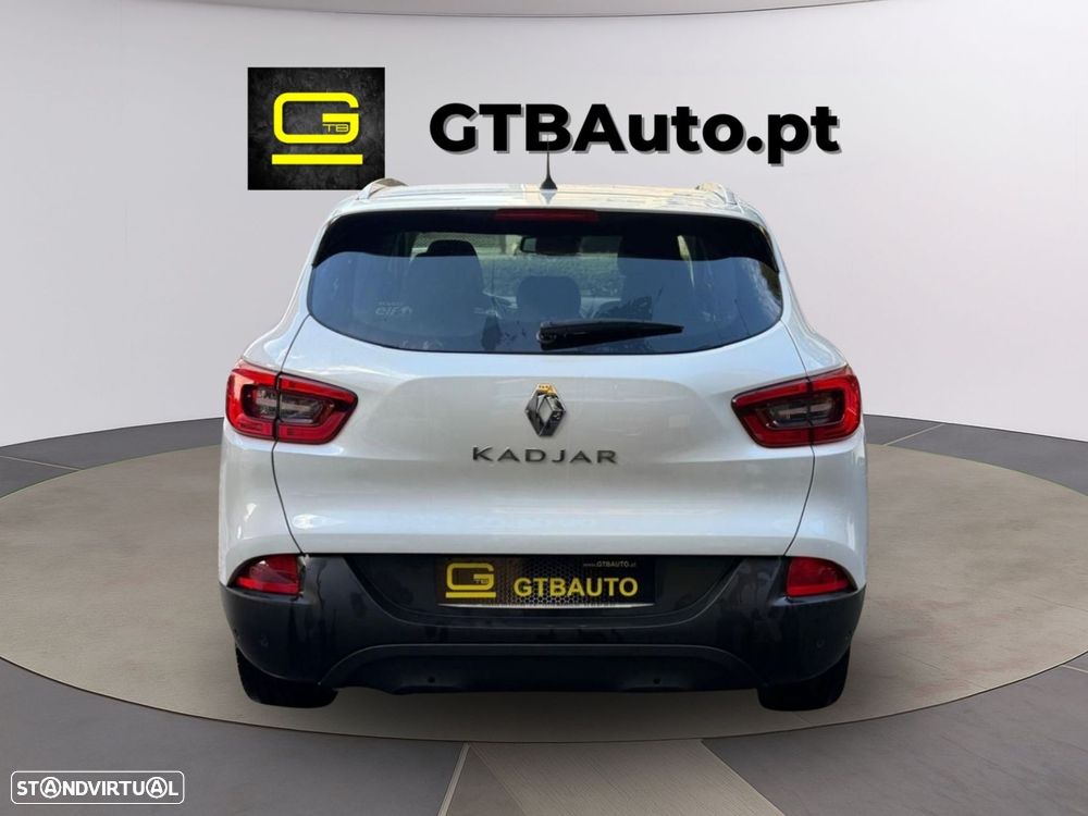 Renault Kadjar - 7