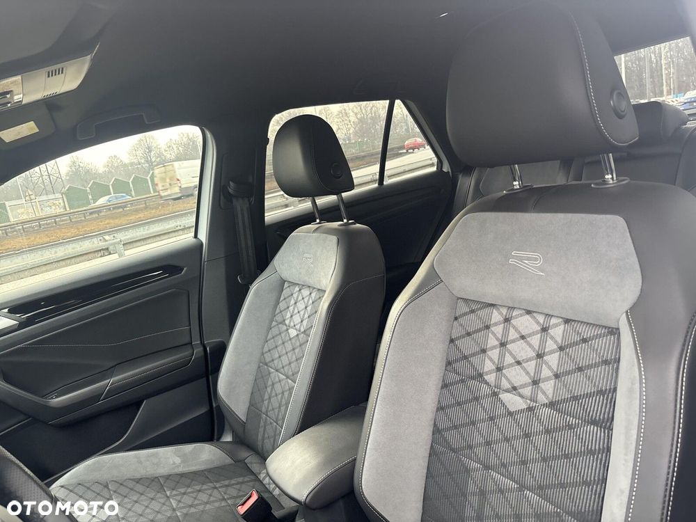 Volkswagen T-Roc 1.5 TSI R-Line DSG - 15