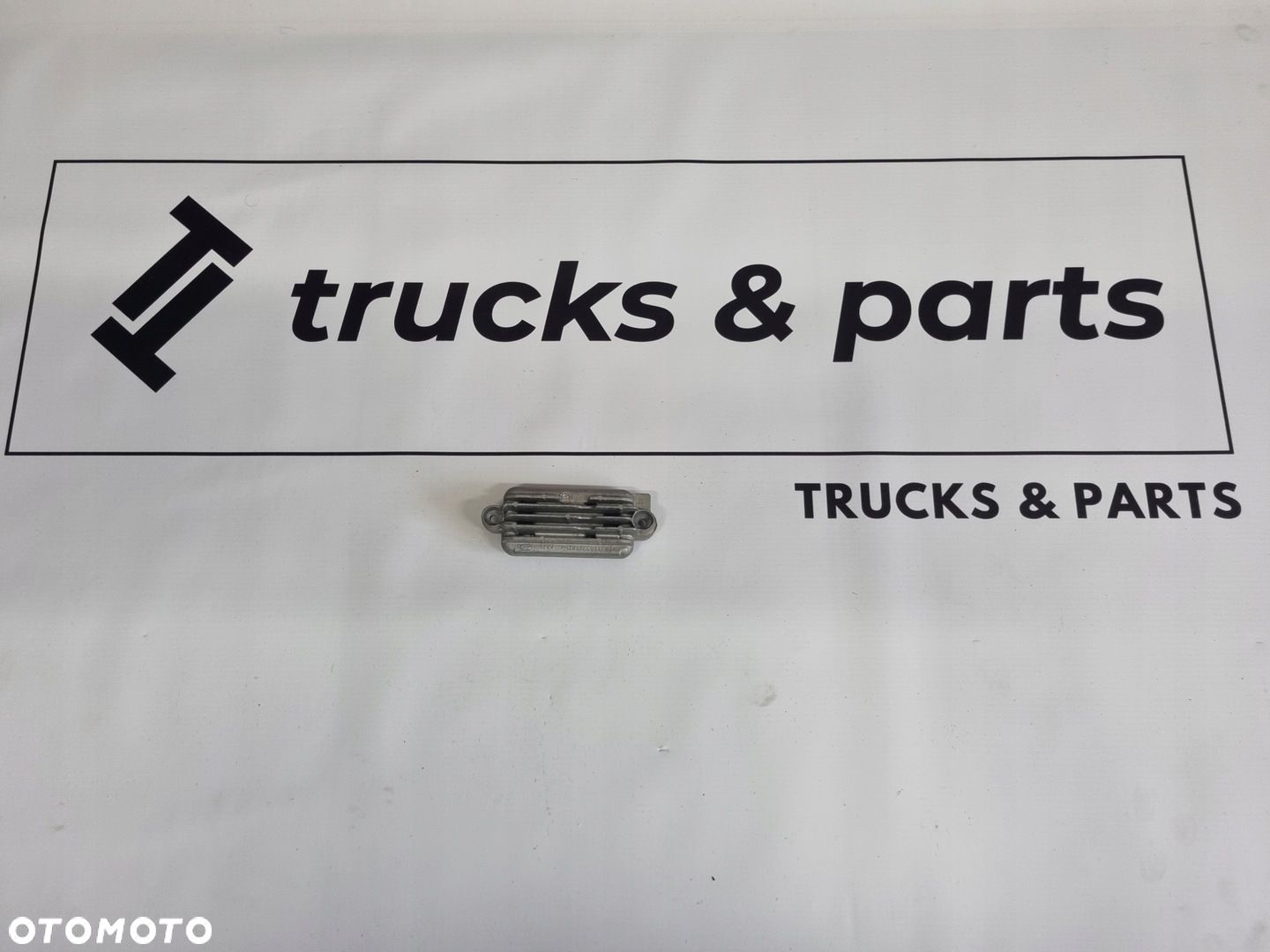 MODUŁ DOLNY PRZETWORNICA ŚWIATEŁ LAMPA REFLEKTOR LED PRAWY VOLVO FH 5 - 1