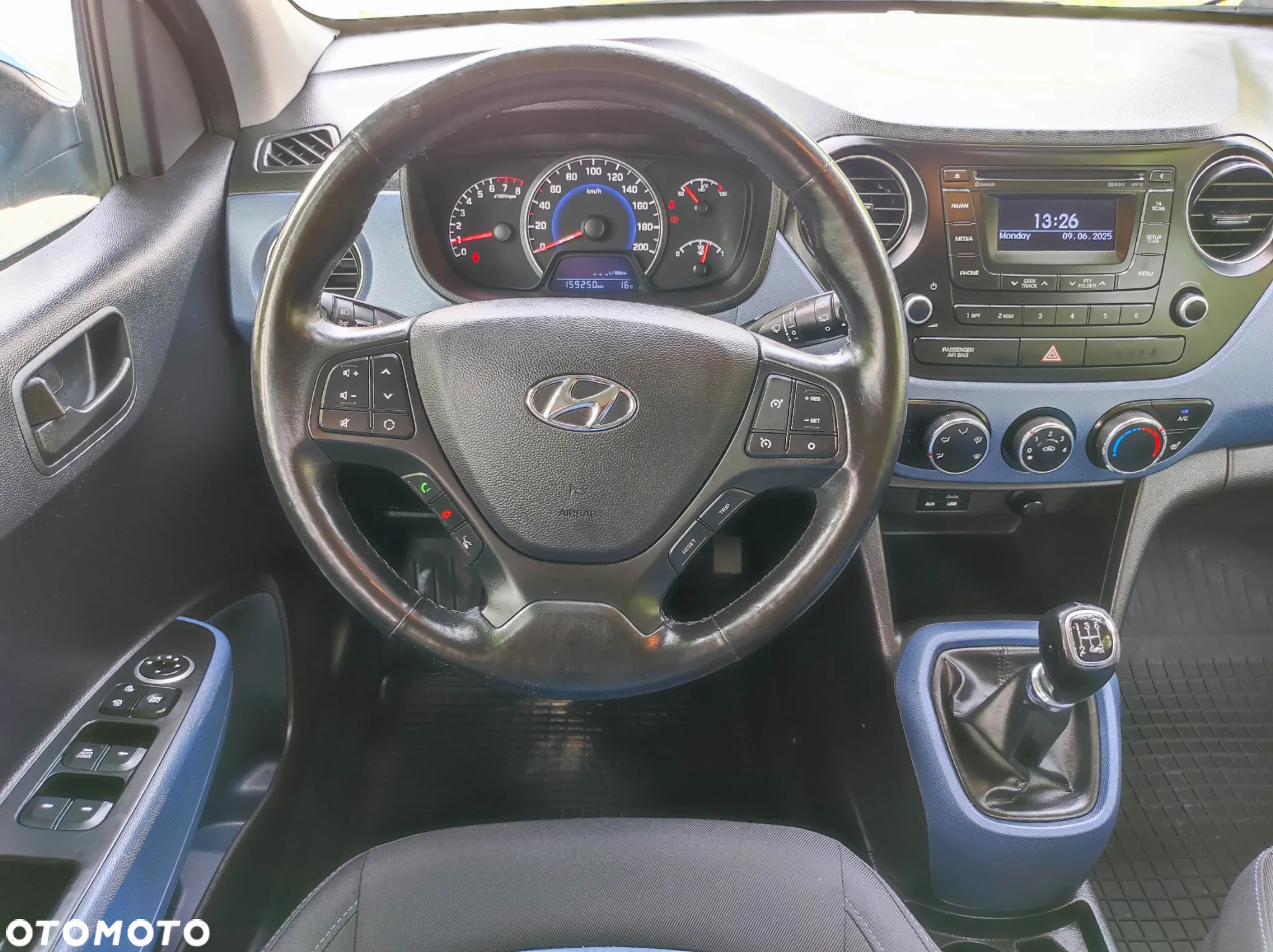 Hyundai i10 1.2 Comfort - 15