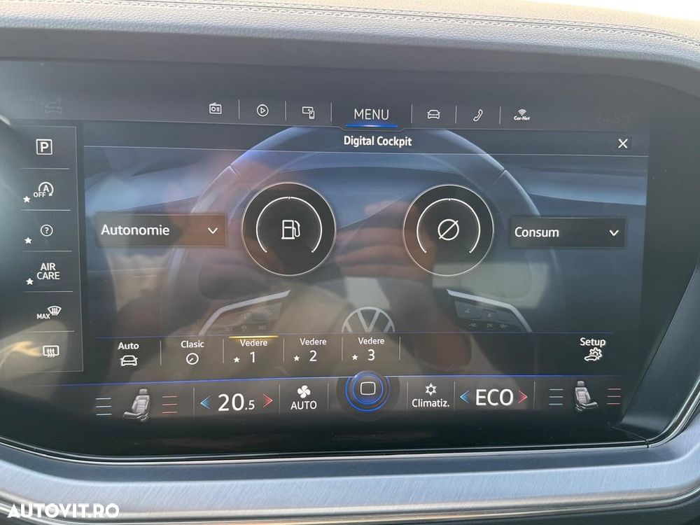 Volkswagen Touareg - 27