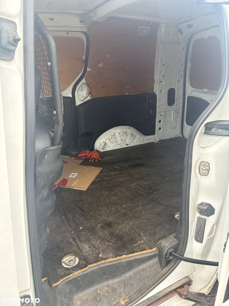 Citroën Berlingo - 15