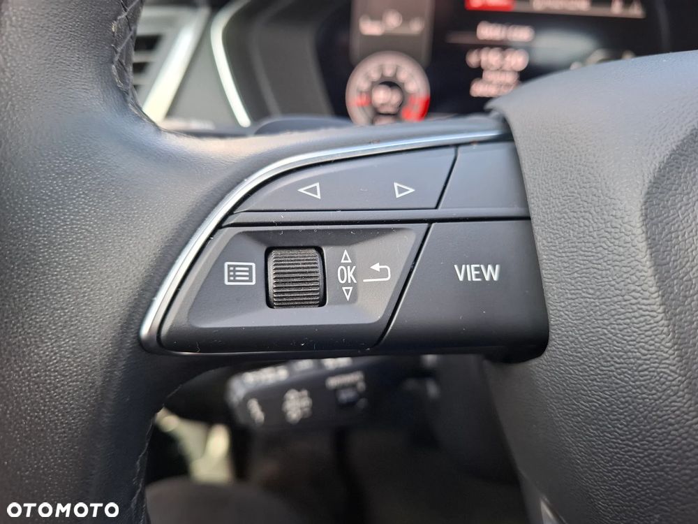 Audi Q5 Sportback 45 TFSI mHEV Quattro S Line S tronic - 19