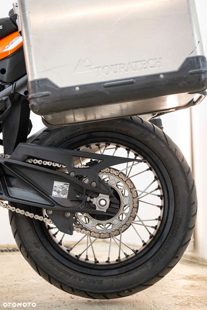 KTM Super Adventure - 35