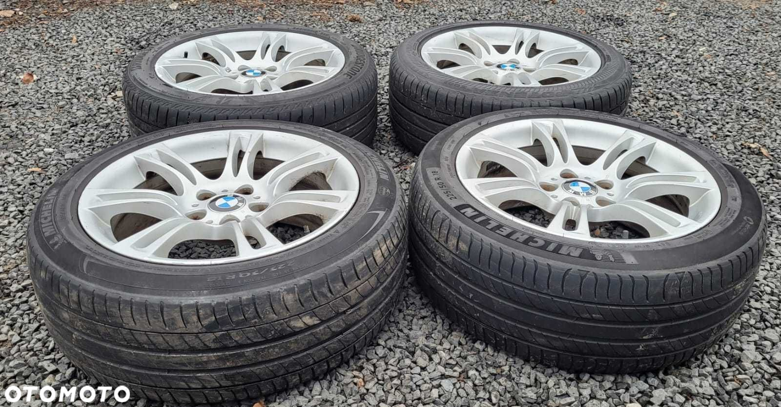 Felgi BMW 5 F10 F11 F30 F31 m pakiet 8j 18R ET30 - 7
