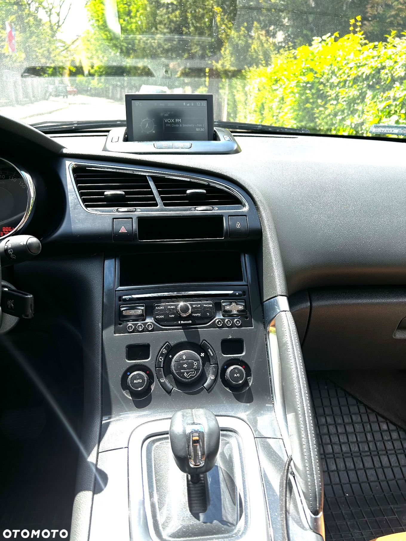 Peugeot 3008 2.0 HDi HYbrid4 - 21
