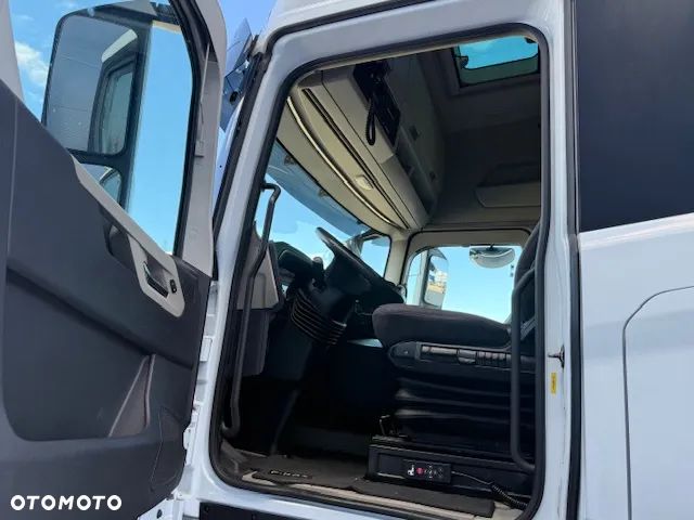 Ford F-MAX LL 500 KM Salon PL Navi - 5