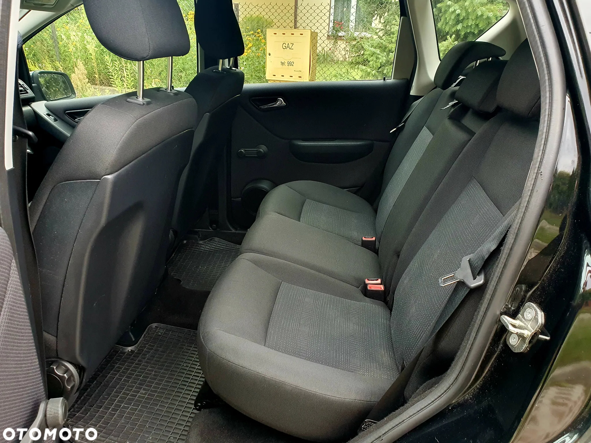 Mercedes-Benz Klasa A 150 BlueEFFICIENCY Elegance Flotte - 14