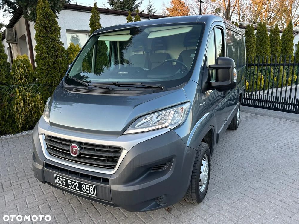 Fiat Ducato - 6