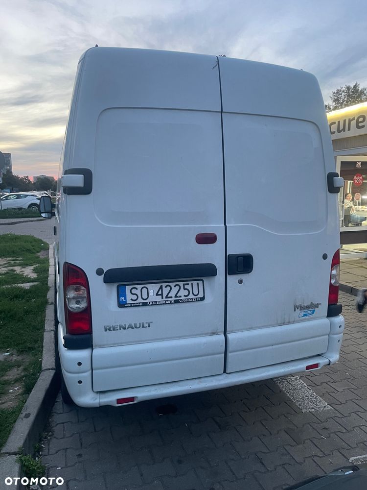 Renault MASTER - 3