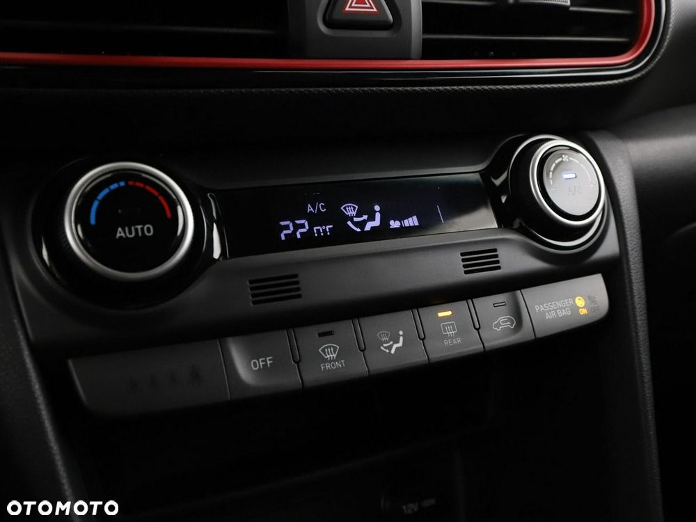 Hyundai Kona 1.0 T-GDI YES - 27