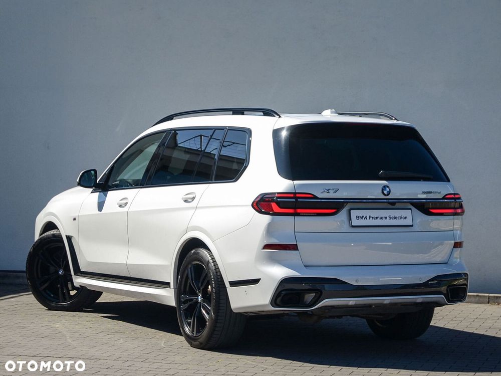 BMW X7 - 10