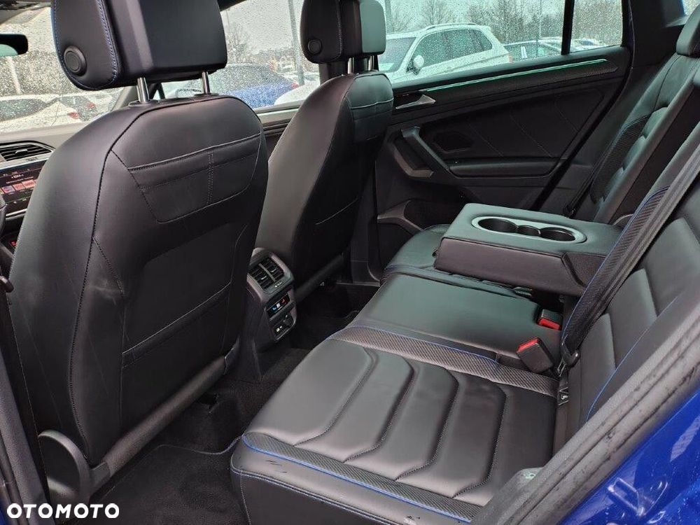 Volkswagen Tiguan 2.0 TSI 4Mot R DSG - 13