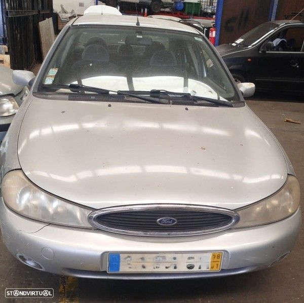 Para Peças Ford Mondeo Ii (Bap) - 1