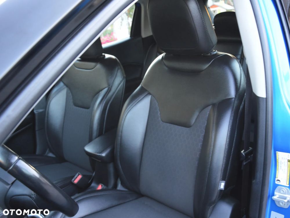 Jeep Compass - 17