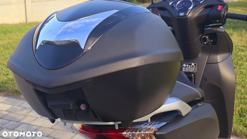 Honda SH - 33