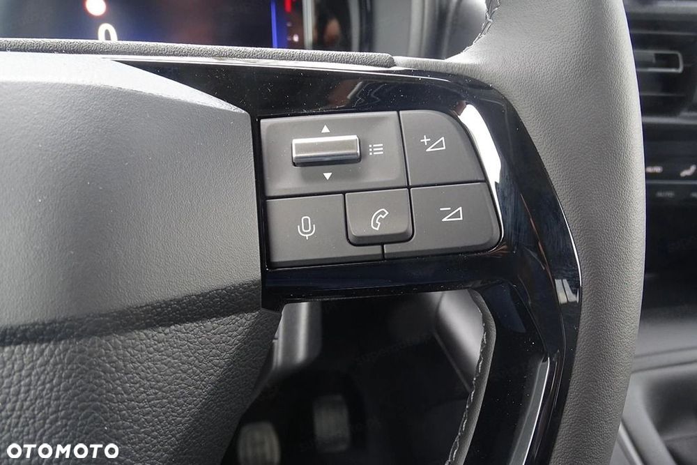 Opel Combo - 10