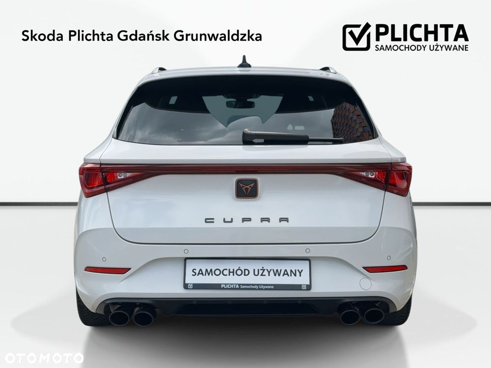 Cupra Leon - 7