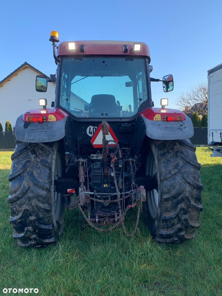 Case IH Maxxum MX110 - 7