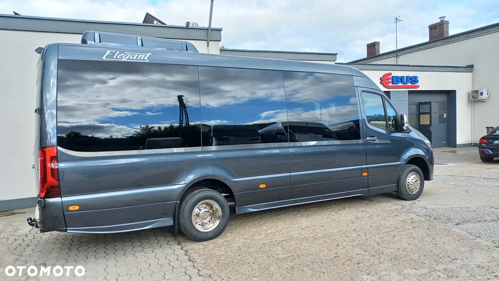 Mercedes-Benz Sprinter Eurobus - 2