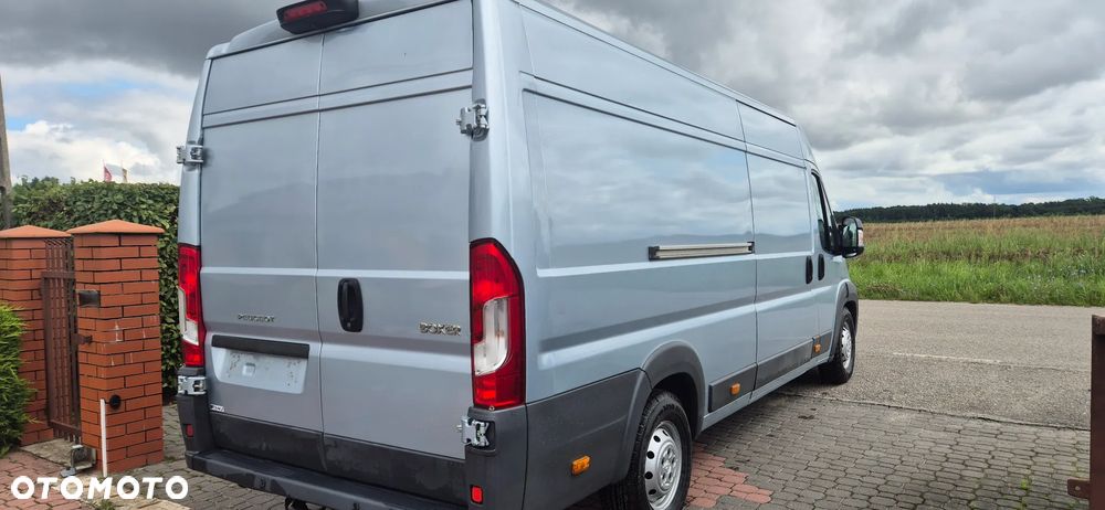 Peugeot Boxer - 4