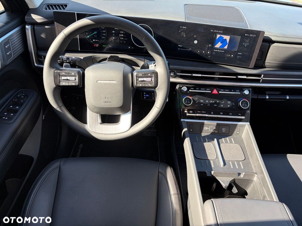 Hyundai Santa Fe - 11