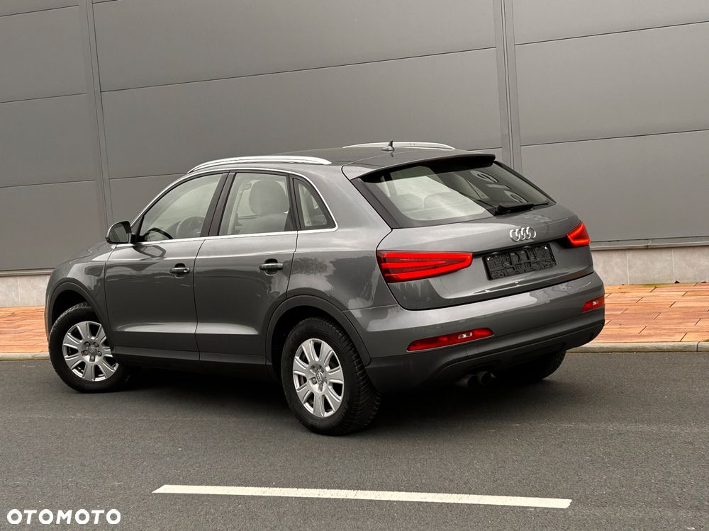 Audi Q3 1.4 TFSI - 4