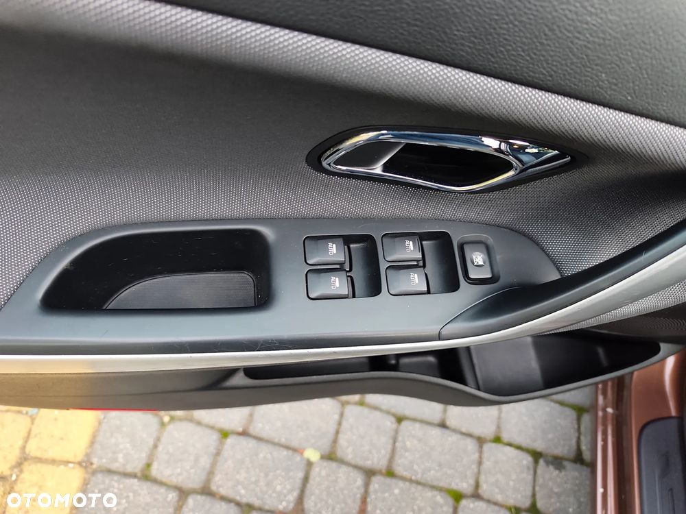 Kia Ceed - 17