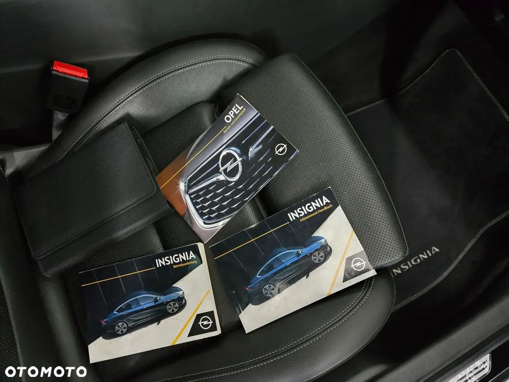 Opel Insignia 2.0 Ultimate Exclusive - 7