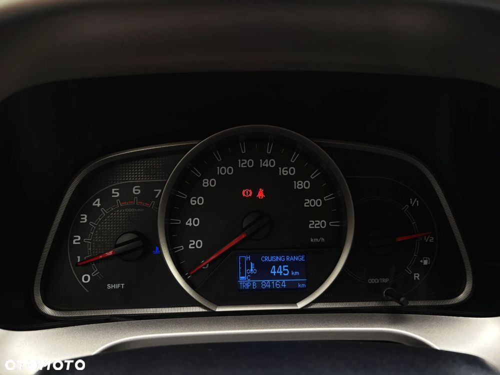 Toyota RAV4 2.0 D-4D 4x2 Start-Stop - 21