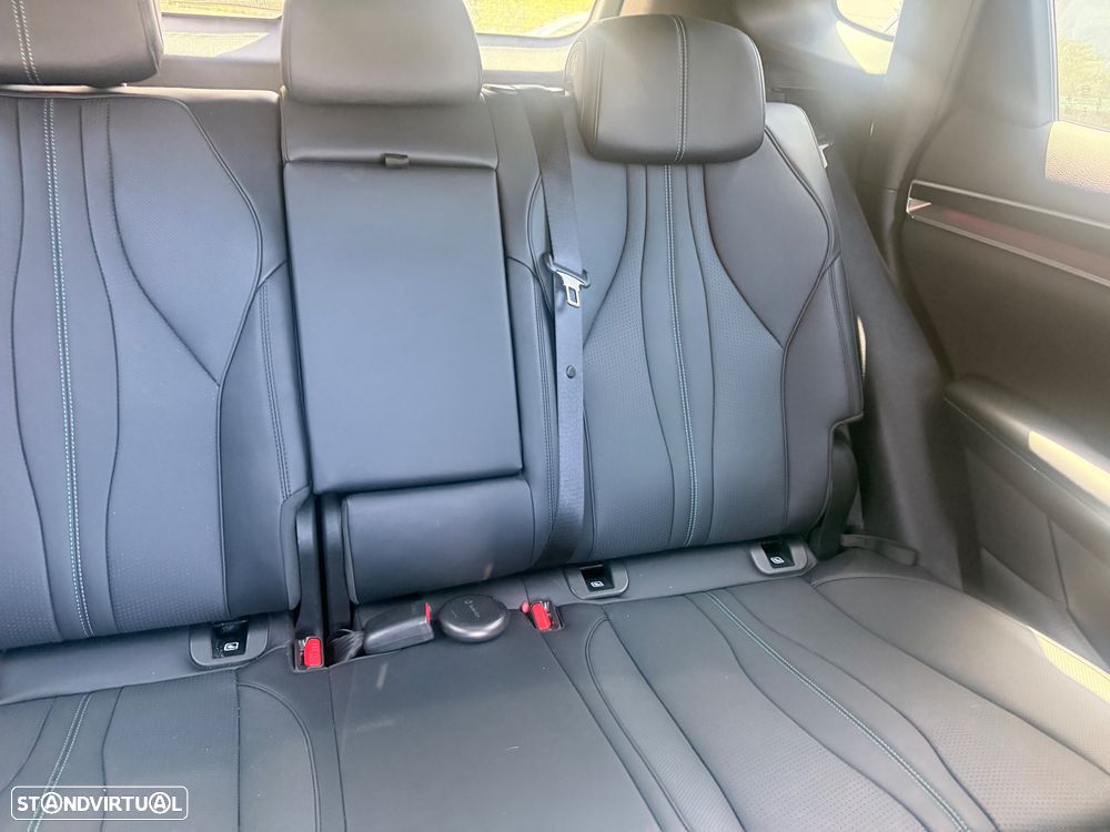 BYD Seal U 1.5 DM-i Boost - 18