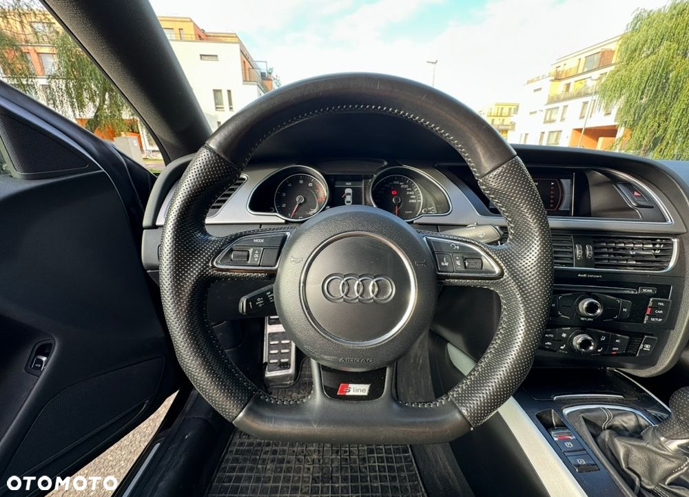 Audi A5 Coupé 1.8 TFSI - 9