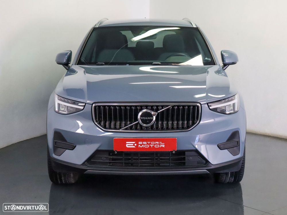 Volvo XC 40 1.5 T5 PHEV Core - 3