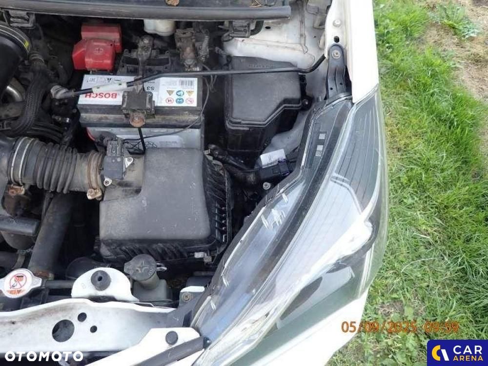 Toyota Yaris 1.5 Active - 23