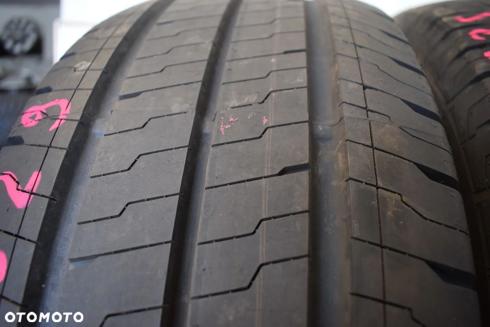 R16C 235/65 Continental VanContact Eco - 2
