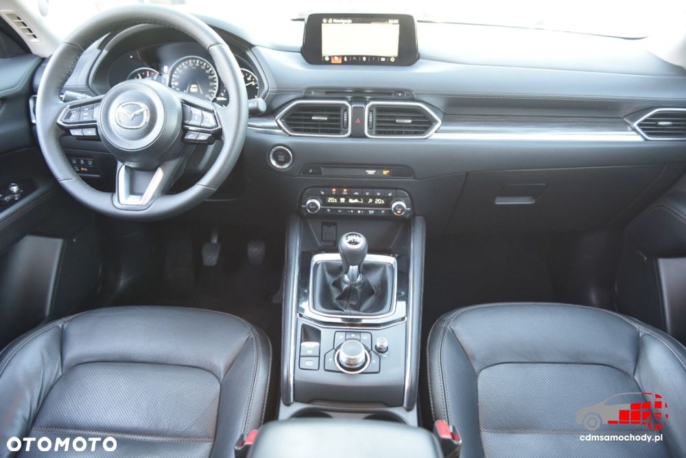 Mazda CX-5 - 24
