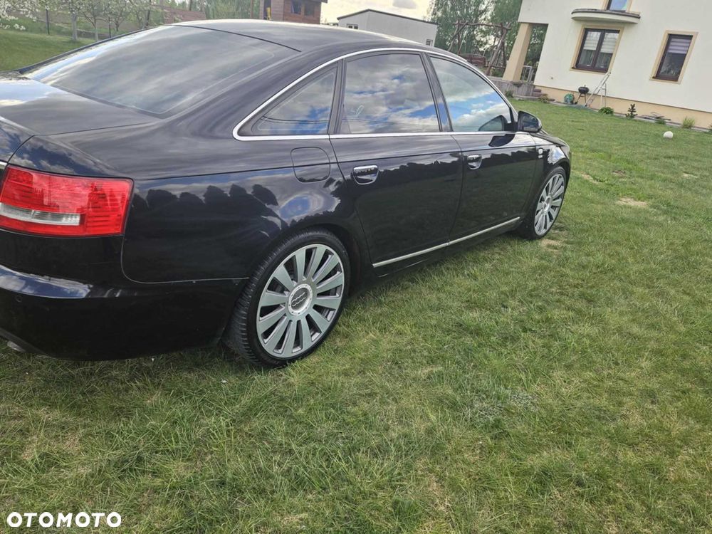 Audi A6 Limousine - 5