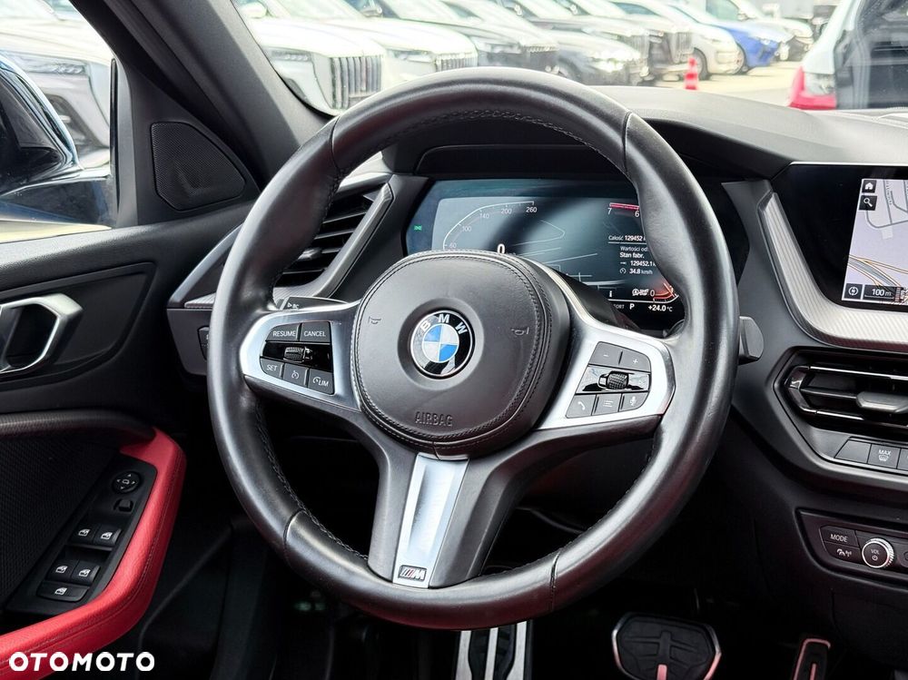 BMW Seria 1 118i M Sport - 18