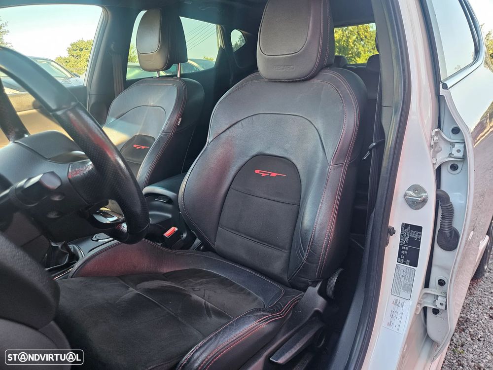 Kia Ceed 1.6 T-GDi GT TOP - 11