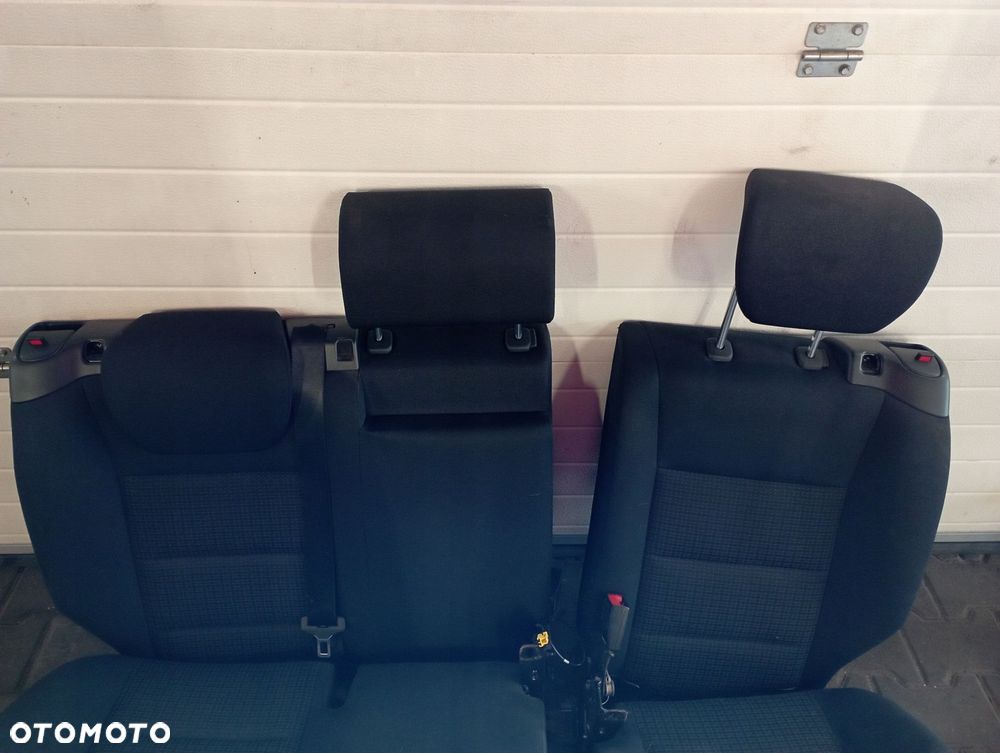 MERCEDES W245 5D FOTELE KANAPA EUROPA - 8