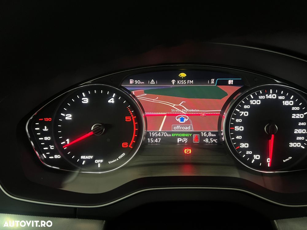 Audi Q5 40 TDI quattro S tronic sport - 6